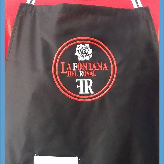 Custom Promolum Ropa hostelería