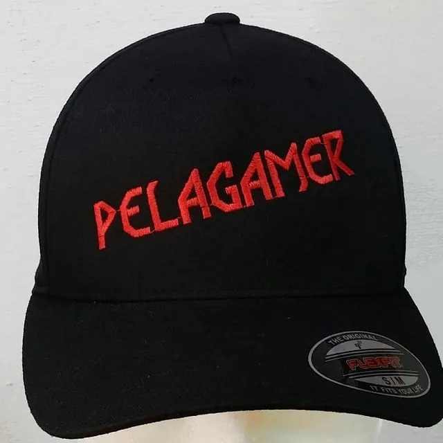 Custom Promolum gorra