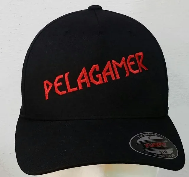Custom Promolum gorra
