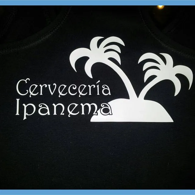Custom Promolum Ropa hostelería