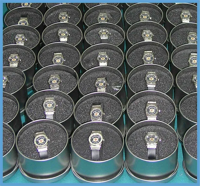 Custom Promolum relojes personalizados