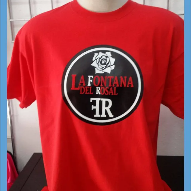 Custom Promolum Ropa hostelería