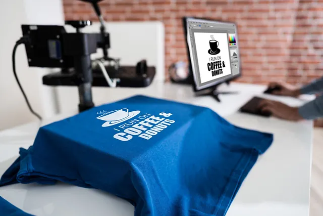 Camiseta personalizada