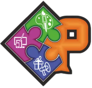 Custom Promolum logo