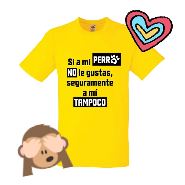 Custom Promolum camiseta